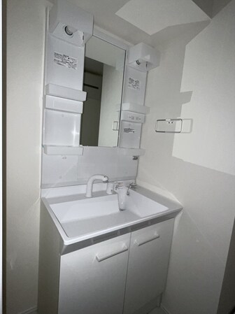 ラティアス京橋(Latias京橋)の物件内観写真